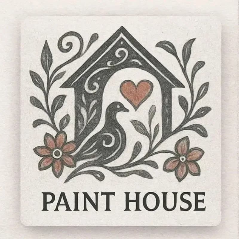PAINT HOUSE