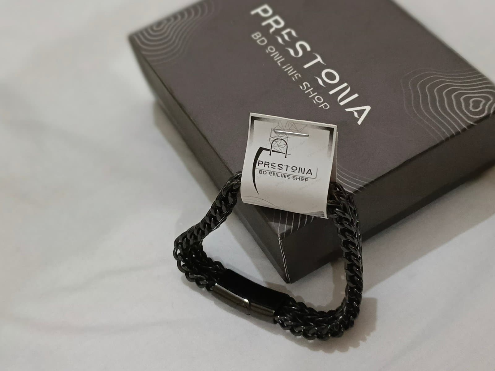 Phoenix Titanium Black Combo Set thumbnail 2
