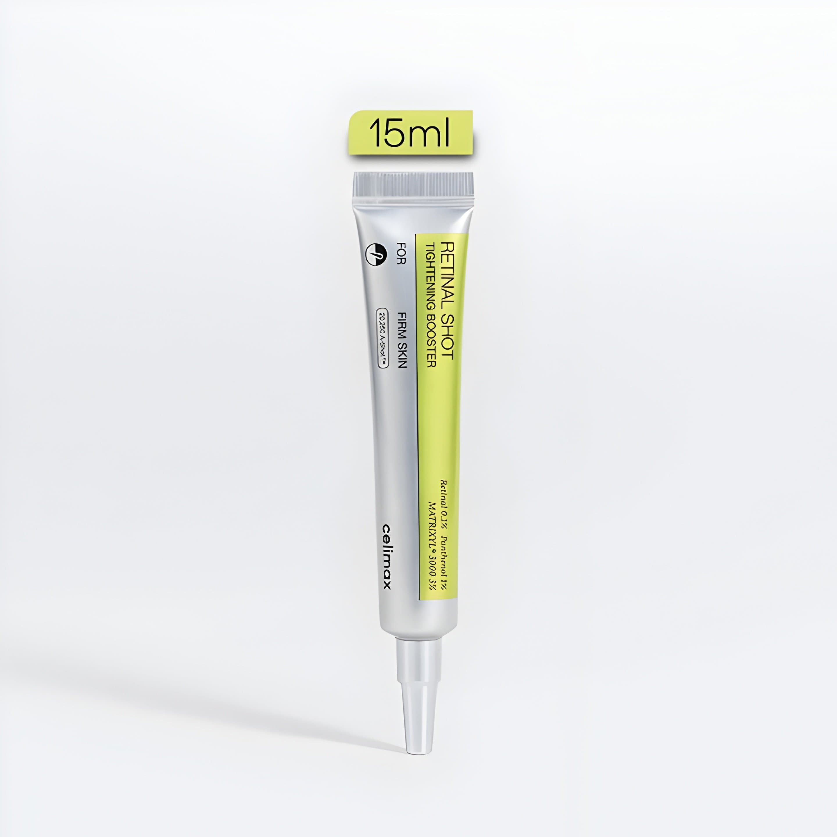 Celimax The Vita-A Retinal Shot Tightening Booster thumbnail 4