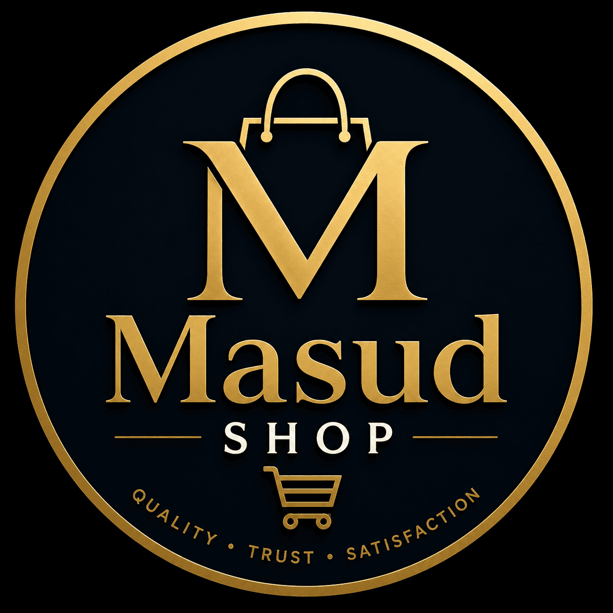 Masud Shop
