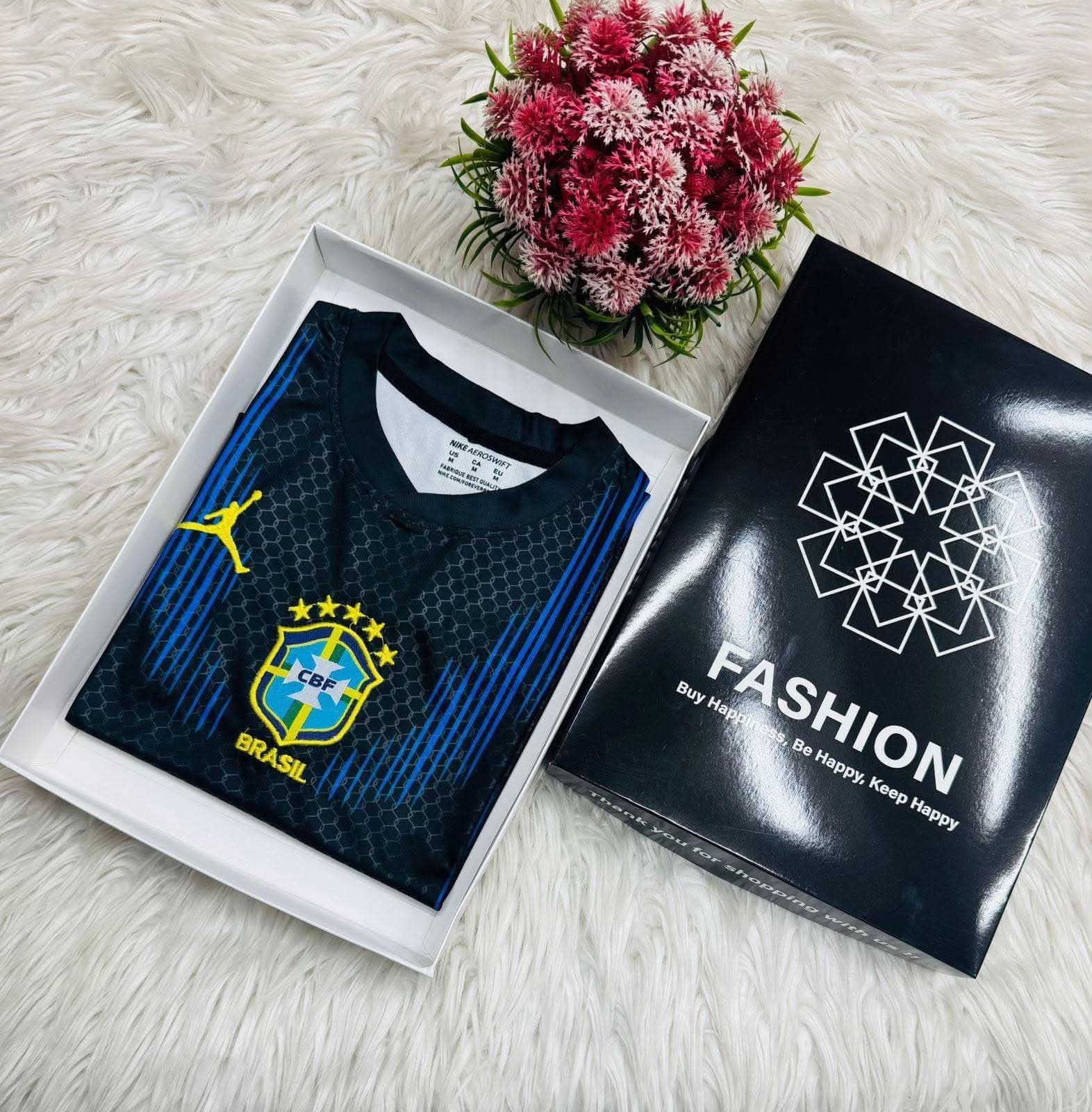 🇦🇷 Argentina Official Jersey – Limited Edition 🇦🇷 thumbnail 2