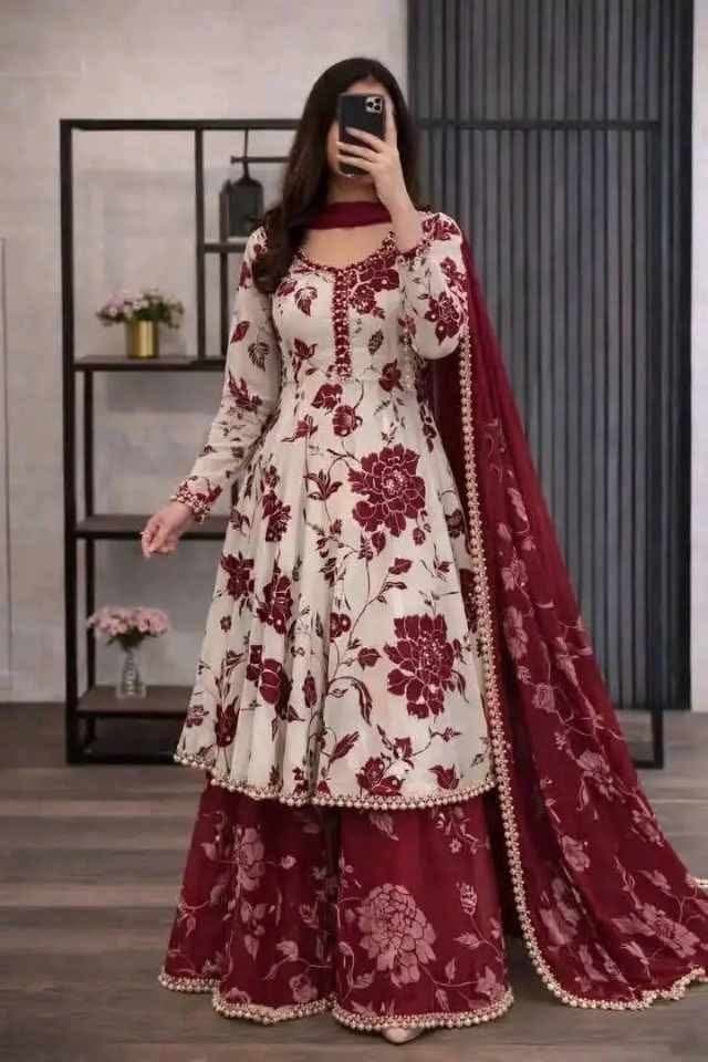 🥰💖 Exclusive Garara Koli Collection 💖🥰 thumbnail 2