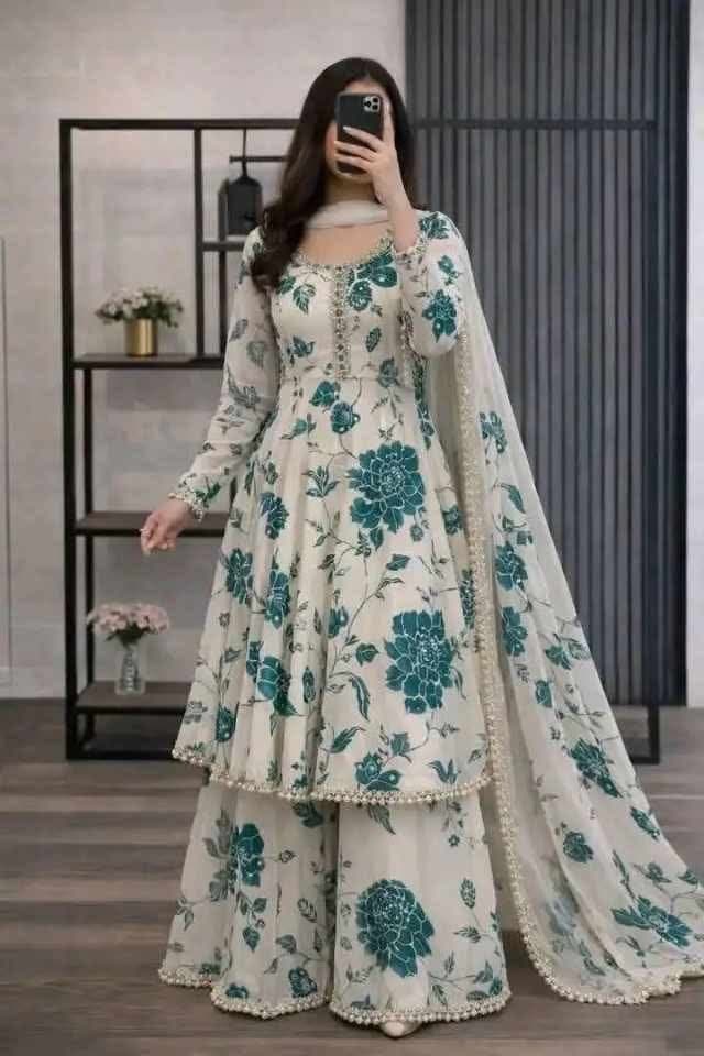 🥰💖 Exclusive Garara Koli Collection 💖🥰 thumbnail 3
