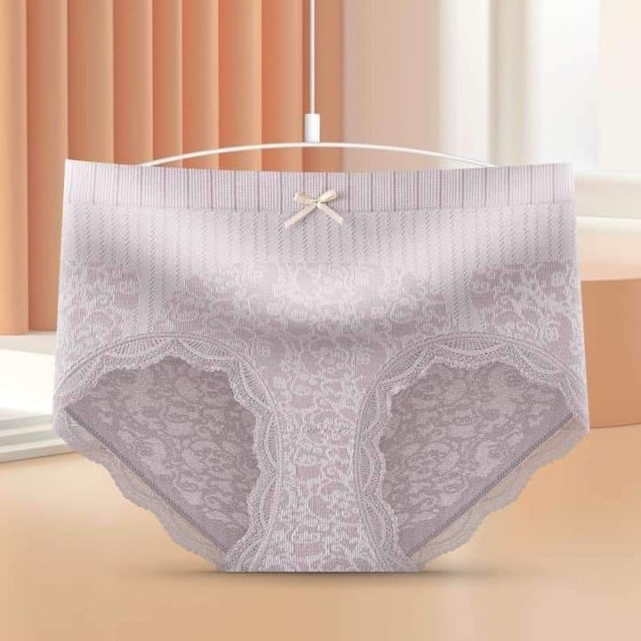 🌸 Comfortable Ribbon Ladies Panty 🌸 thumbnail 3