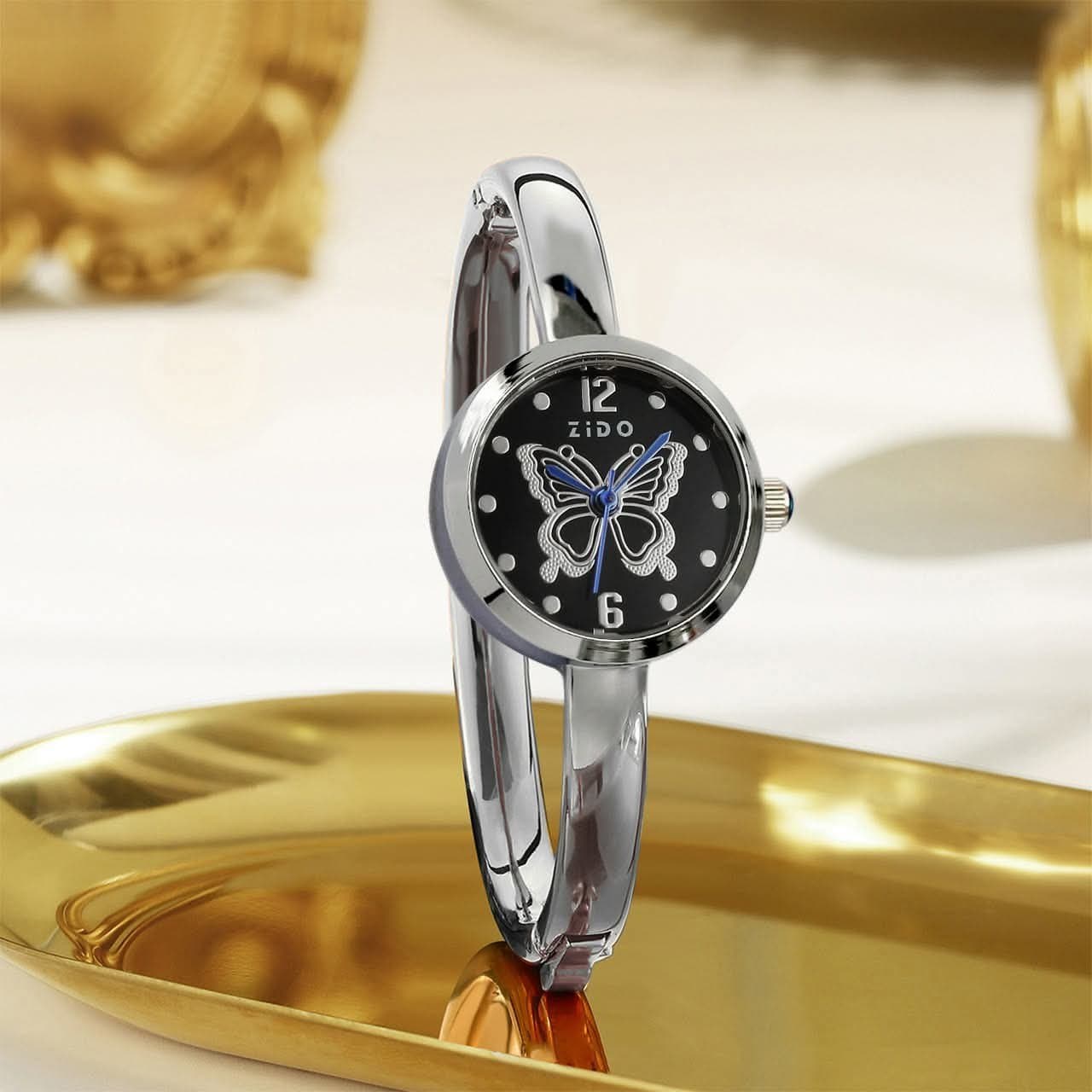 ✨💖 Luxury A58 Plus Smart Watch – 7 Combination Women Special Edition 💖✨ thumbnail 2