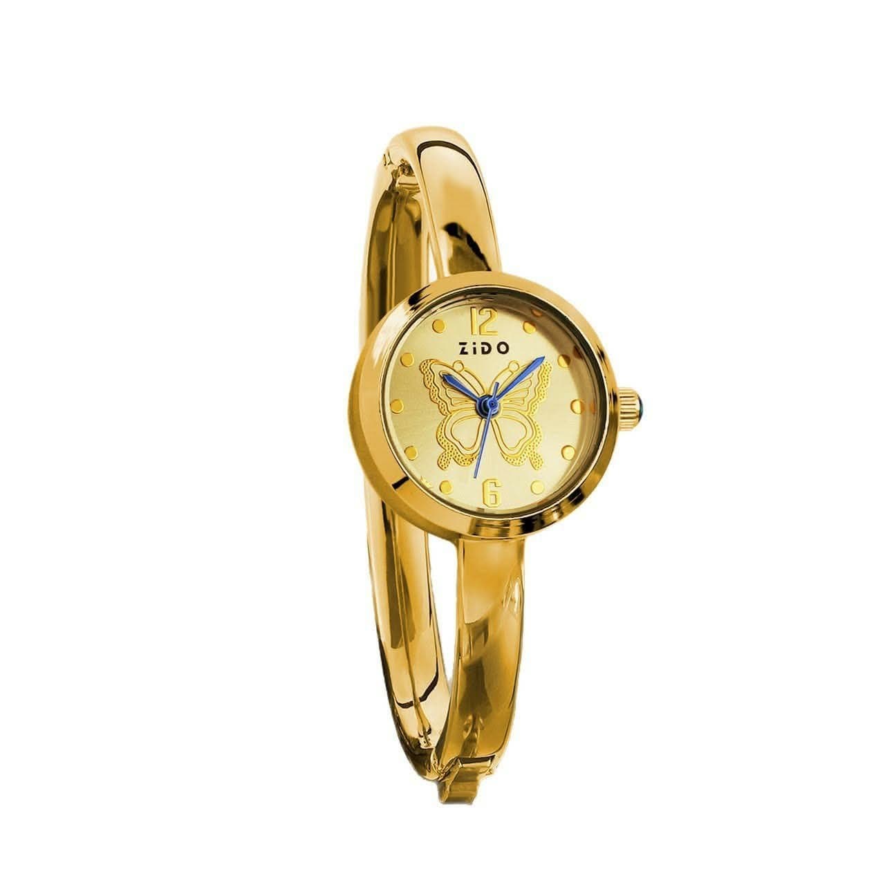 ✨💖 Luxury A58 Plus Smart Watch – 7 Combination Women Special Edition 💖✨ thumbnail 4