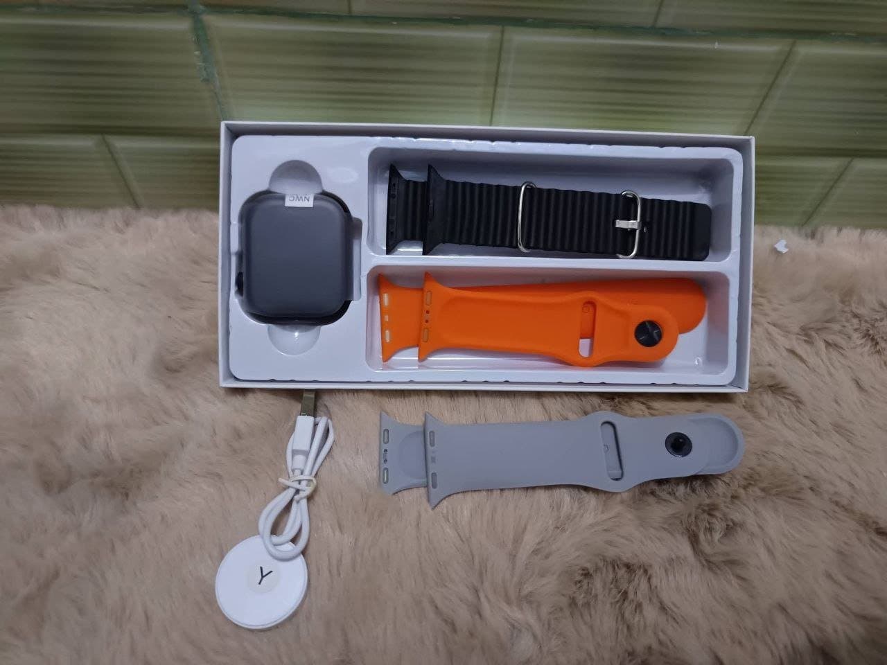 ⌚ KW25 Smart Watch ⌚ thumbnail 7