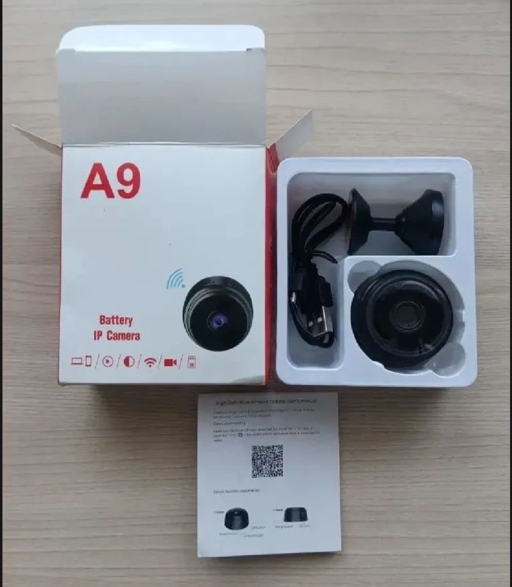 Smart Watch, Phone Watch, Camera Watch, SIM Support Watch, BW9 Pro thumbnail 4