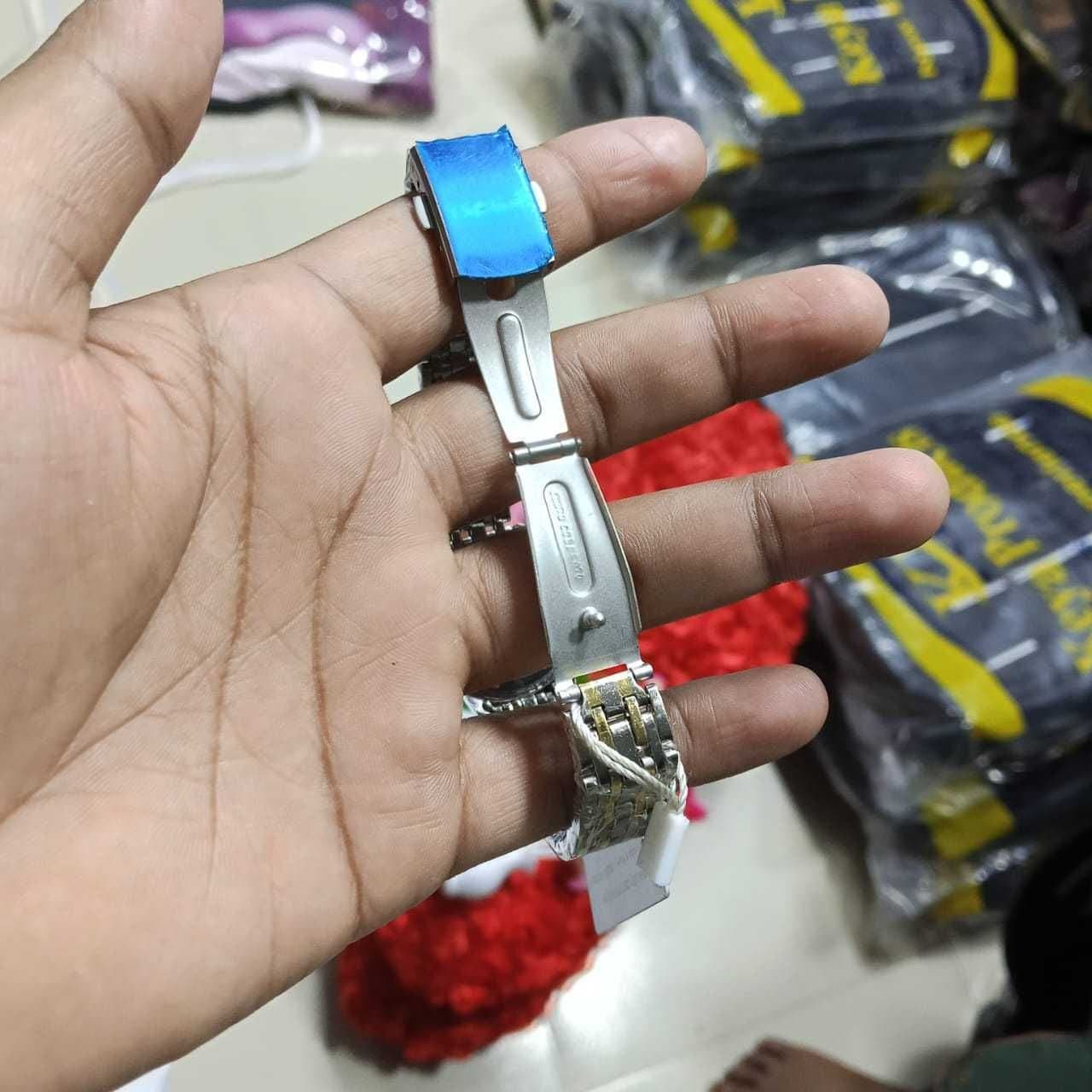 OLEVS 9931G New Exclusive Design Quartz Watch thumbnail 2