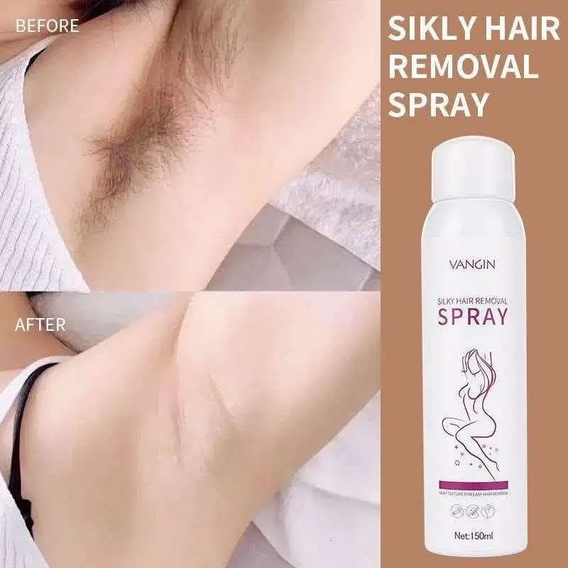 Kingyes Silky Beauty Spray thumbnail 4
