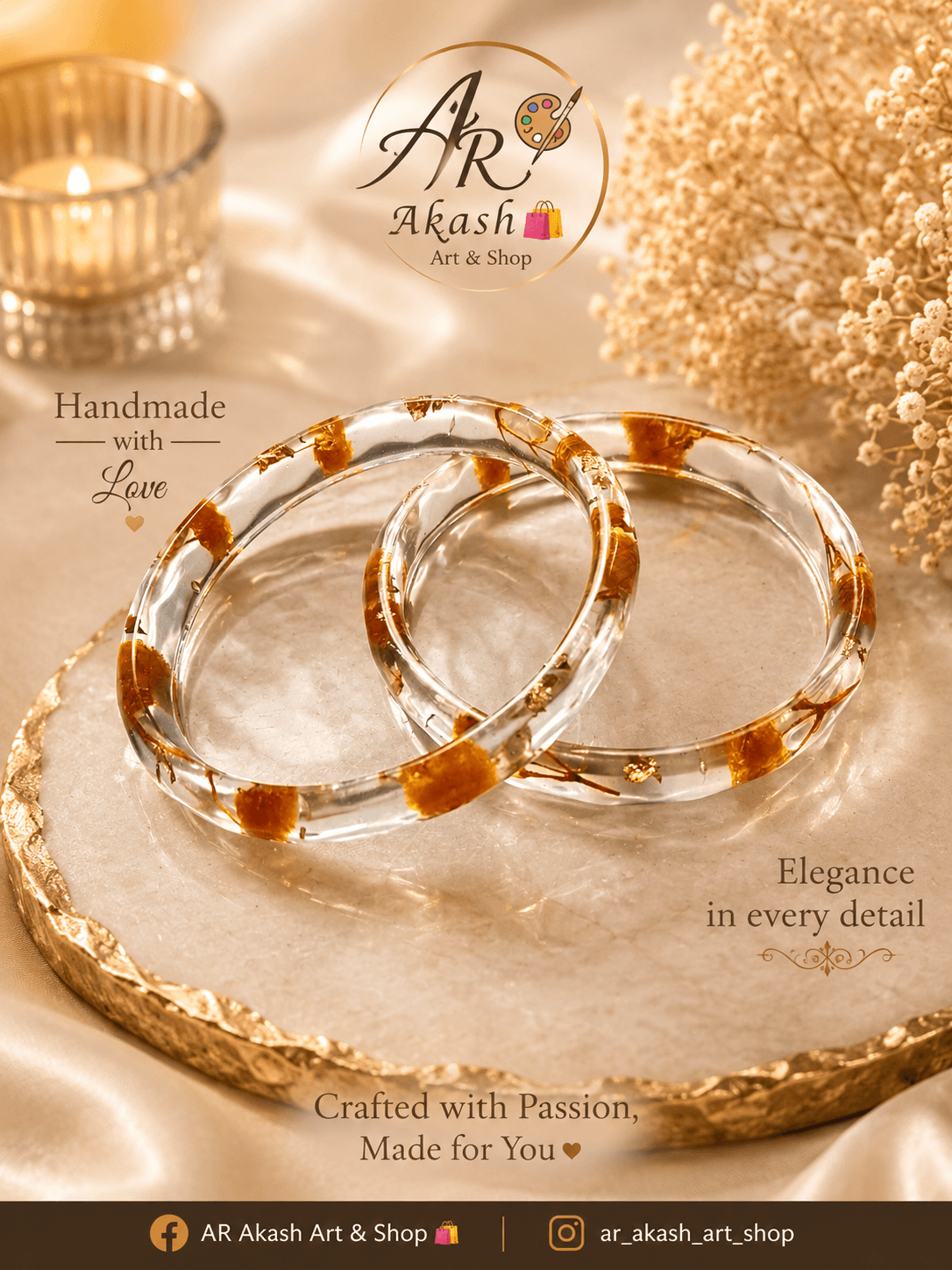 Handmade chori best collection