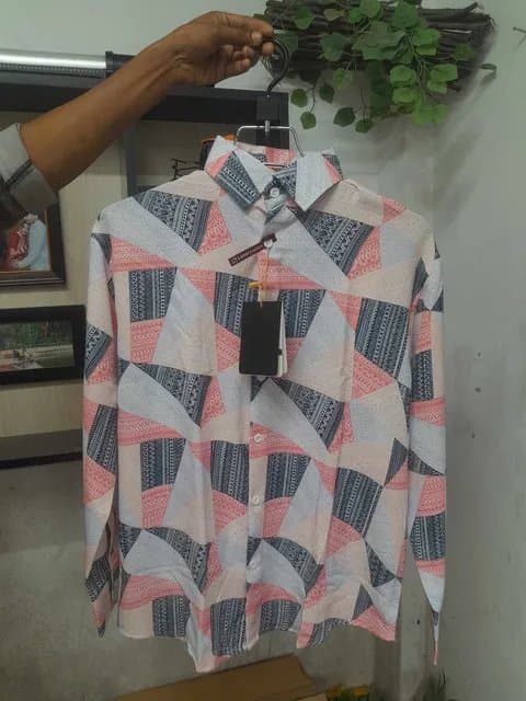 Elevate Your Style with Premium Luxury Shirts thumbnail 3