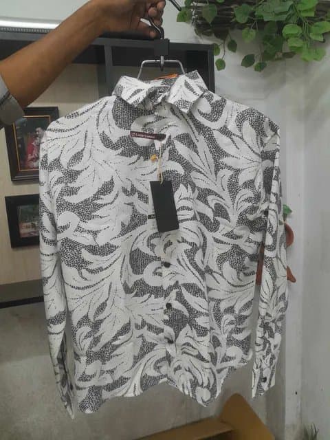 Elevate Your Style with Premium Luxury Shirts thumbnail 4
