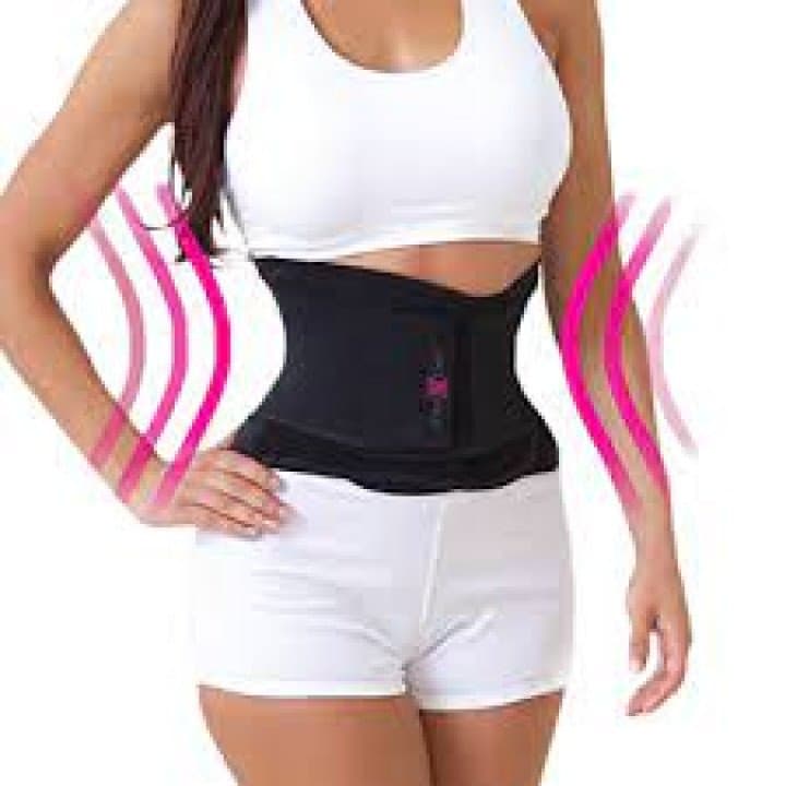 Miss Belt Instant Hourglass Body Shaper-Slim Belt thumbnail 2