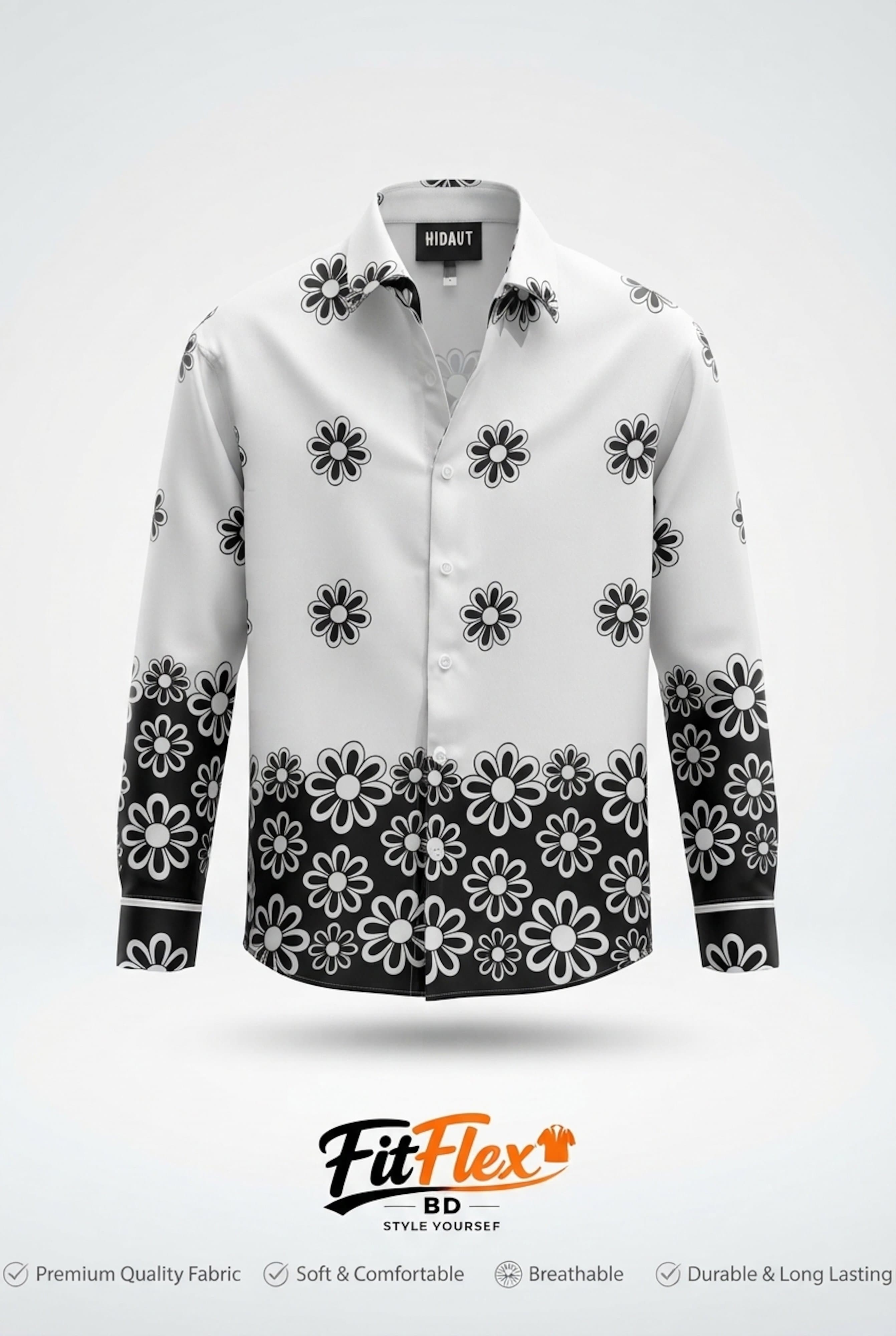 Elevate Your Style with Premium Luxury Shirts thumbnail 2