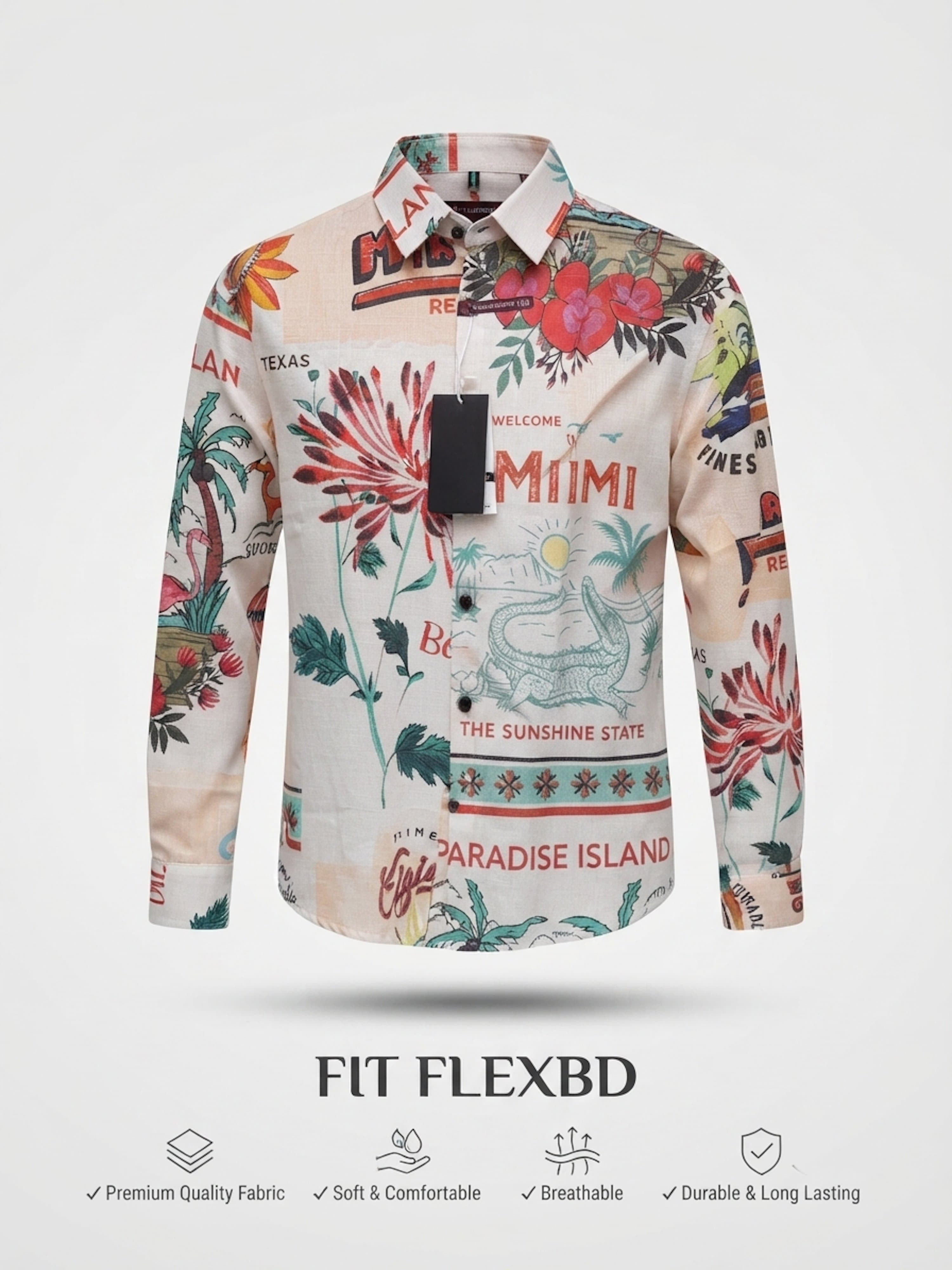 Elevate Your Style with Premium Luxury Shirts thumbnail 4