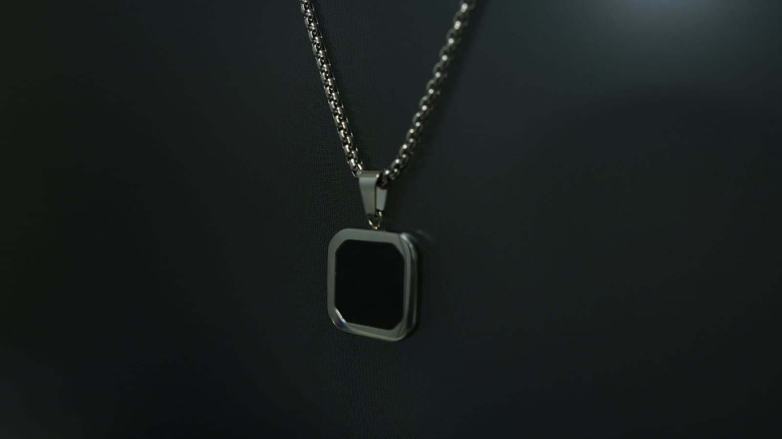 BlackNova Steel Chain thumbnail 4