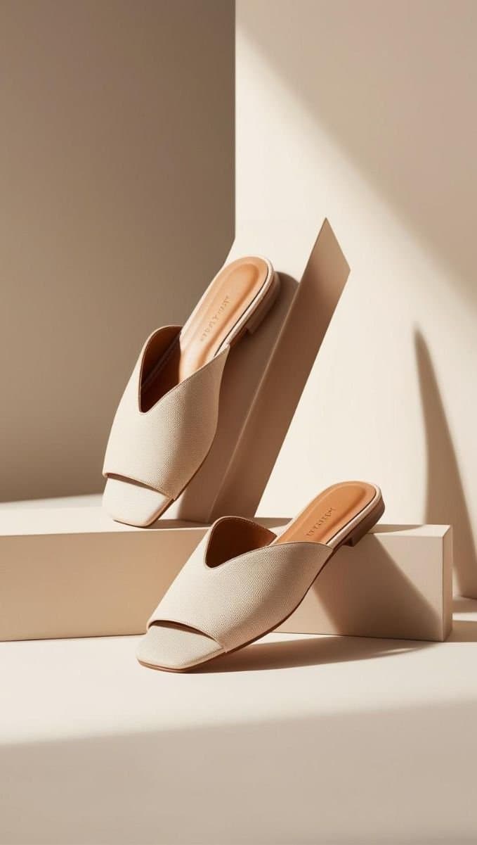 Woman's Pure Leaders Sandals thumbnail 3