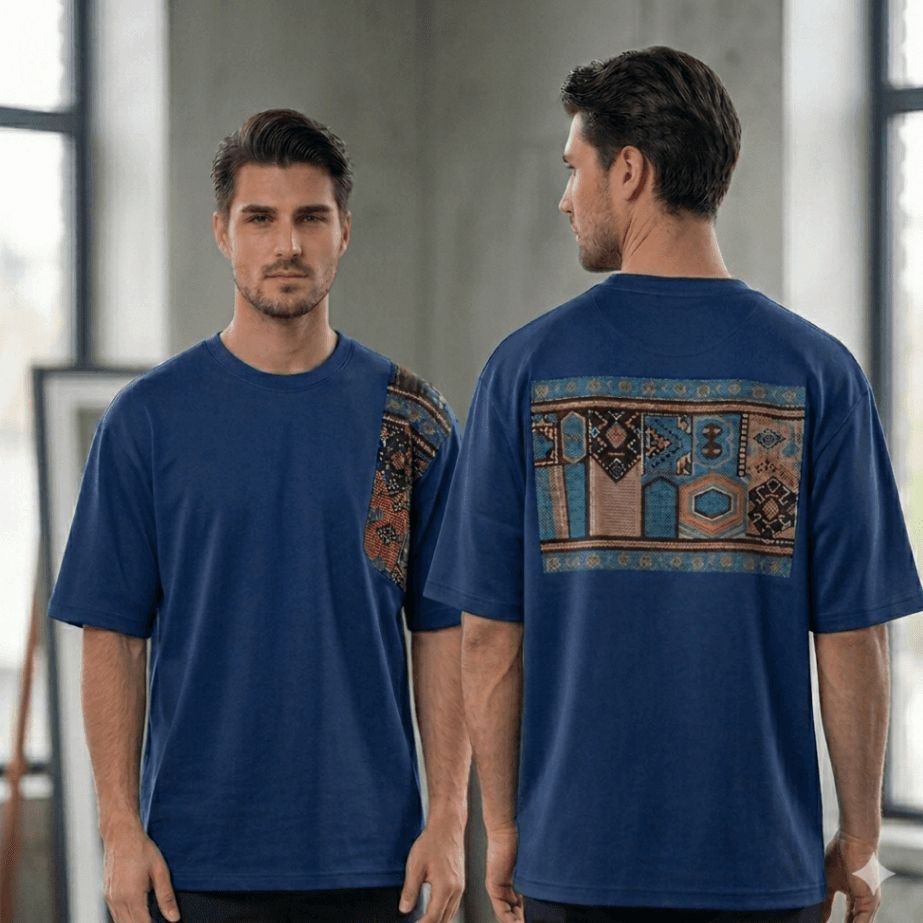 Premium Stylish Drop Shoulder 