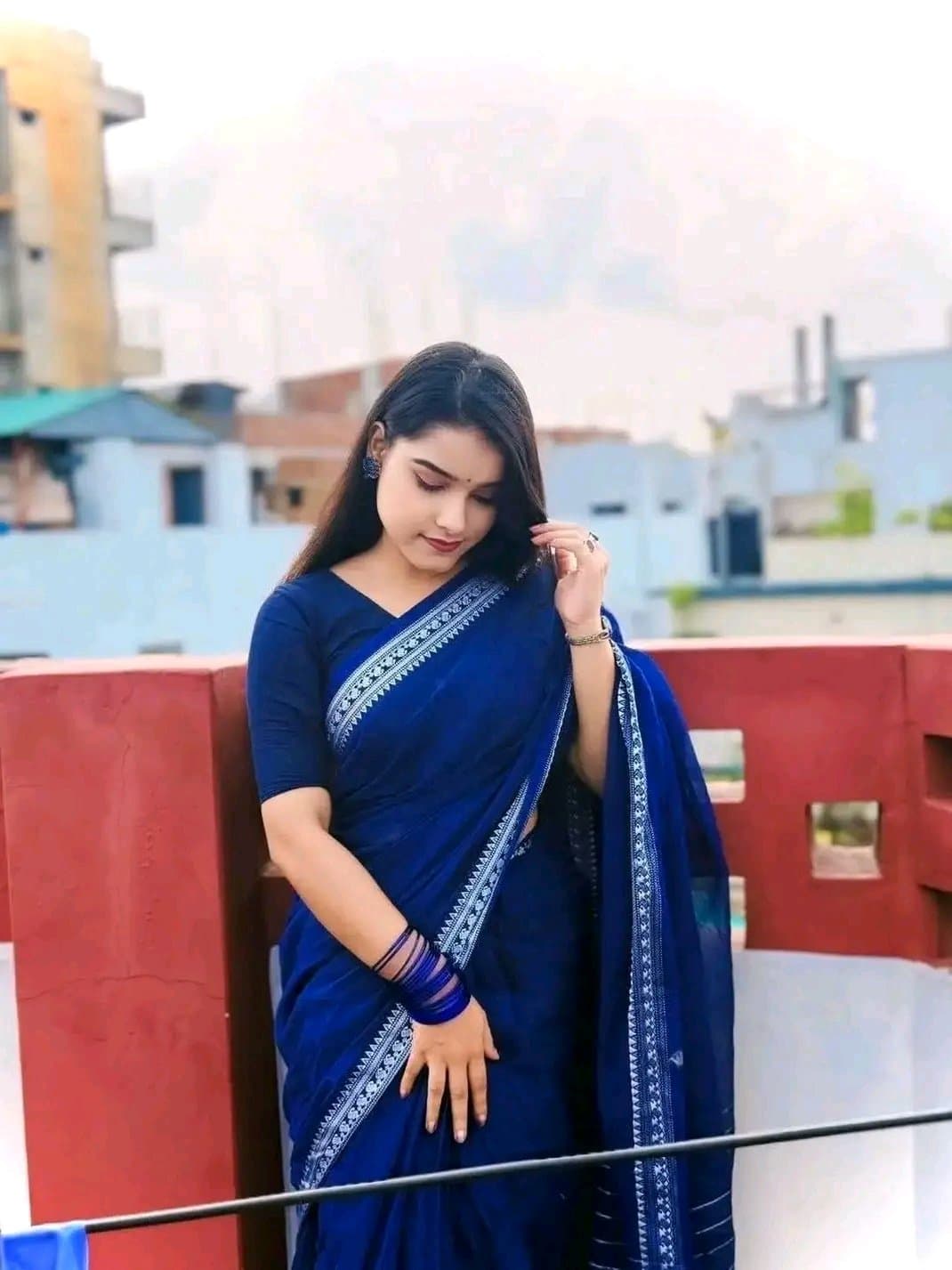 নিলাঞ্জনা কম্বো সেট thumbnail 2