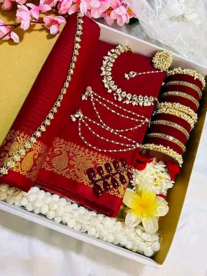 বউ কম্বো সেট thumbnail 1