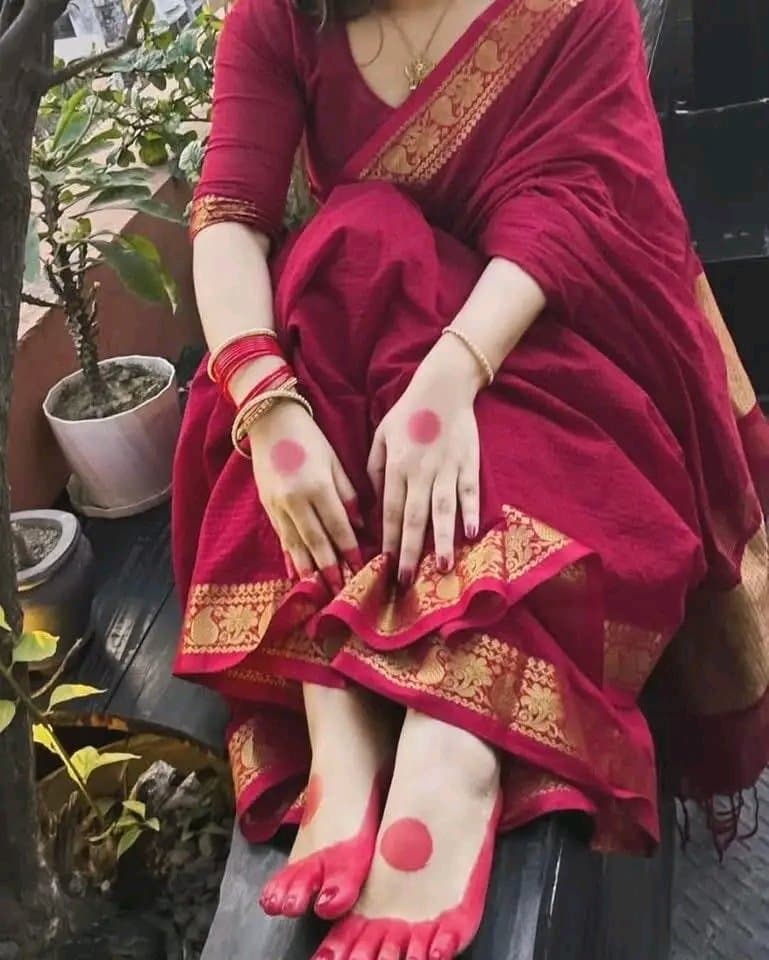 বউ কম্বো সেট thumbnail 2
