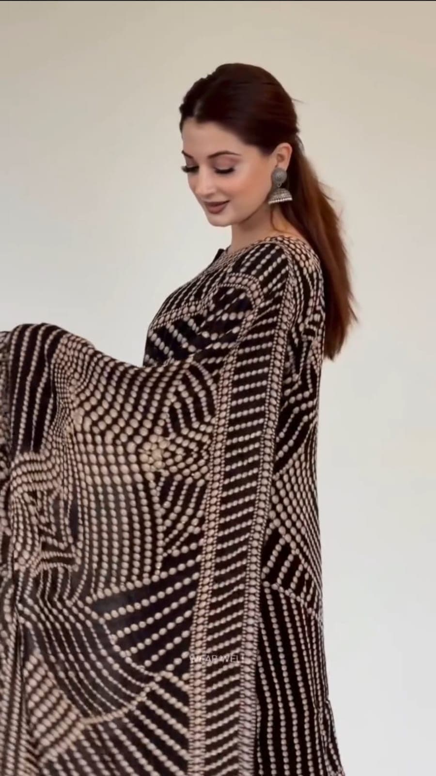 Special Digital Print Three Piece thumbnail 2