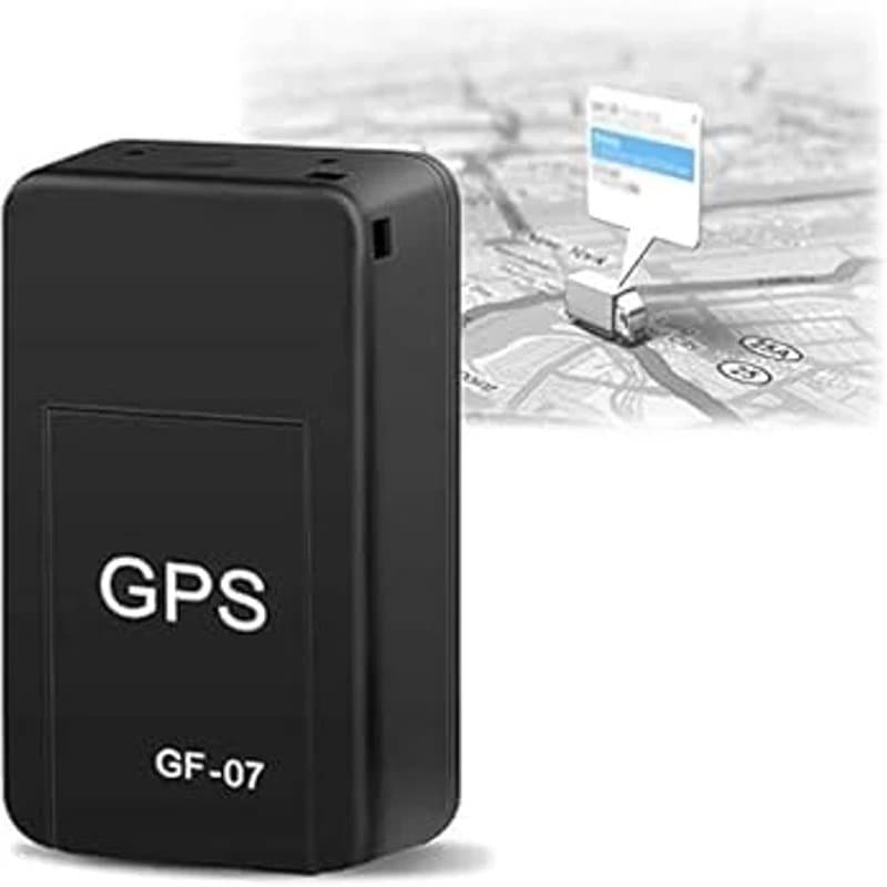 Magnetic Mini GPS 07 Tracker thumbnail 2