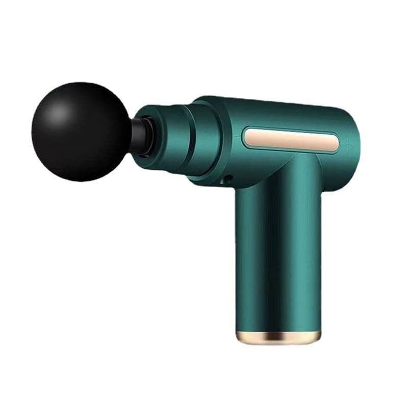 Wireless Handheld Massage Gun thumbnail 3