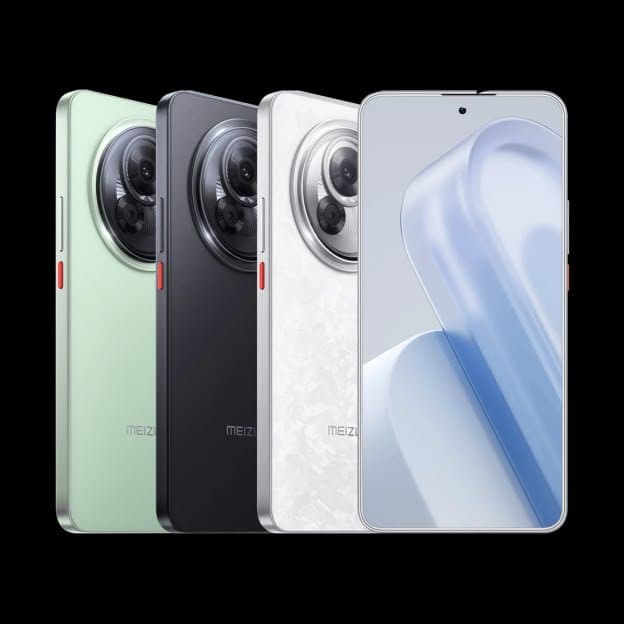 মিজু লাকি ০৮ (Meizu Lucky 08): সাশ্রয়ী মূল্যে ফ্ল্যাগশিপ ফিল thumbnail 1