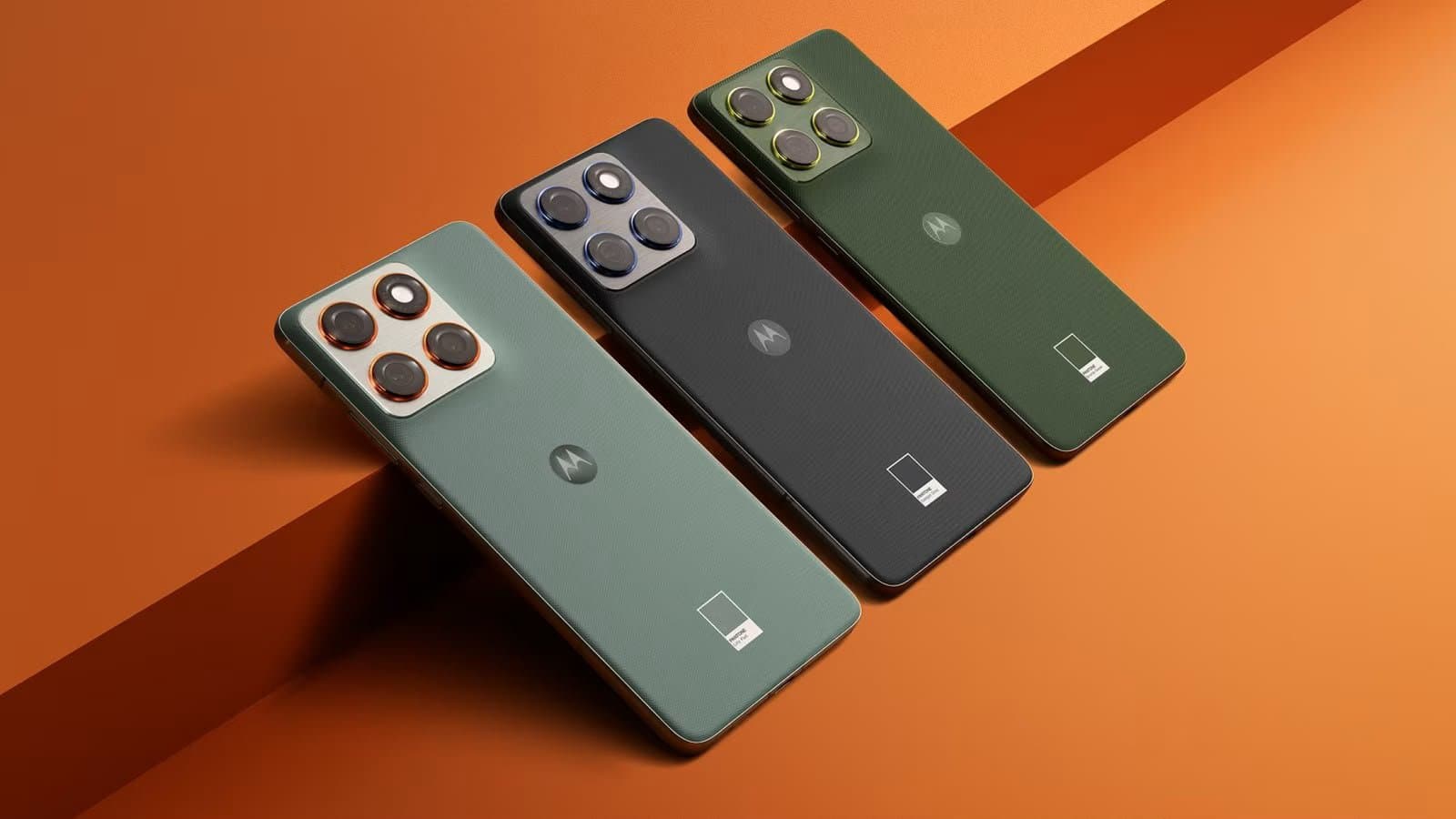 MOTO EDGE 70 5G thumbnail 2