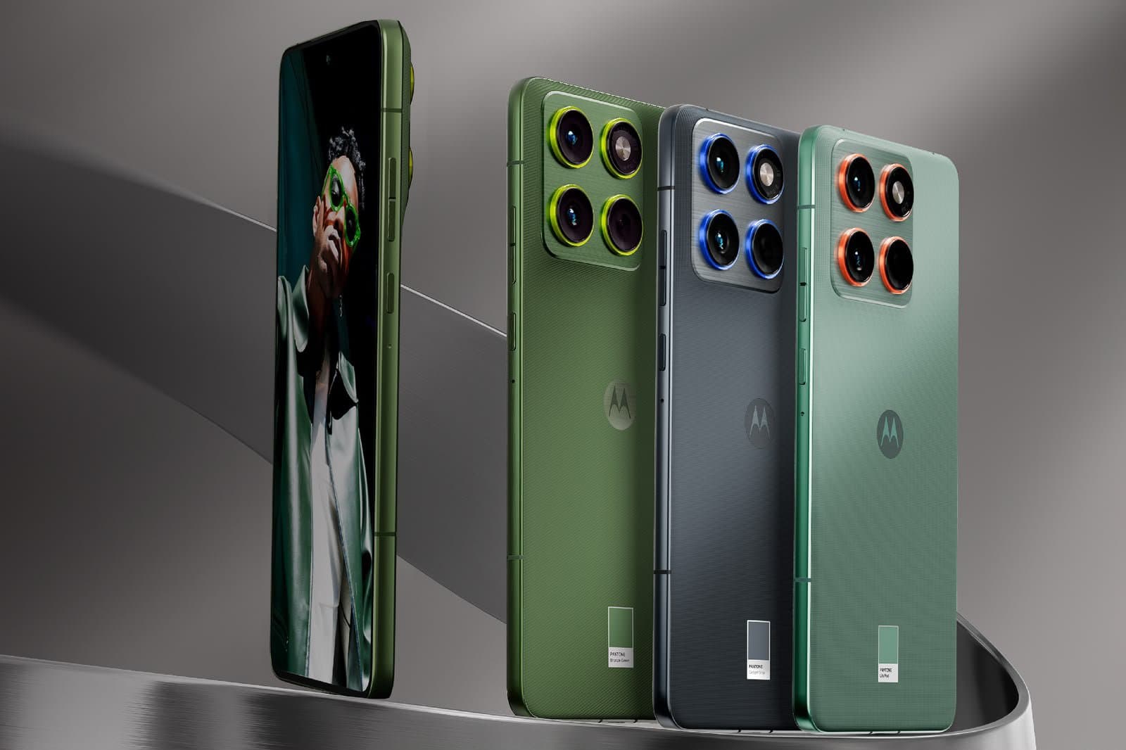 MOTO EDGE 70 5G thumbnail 3