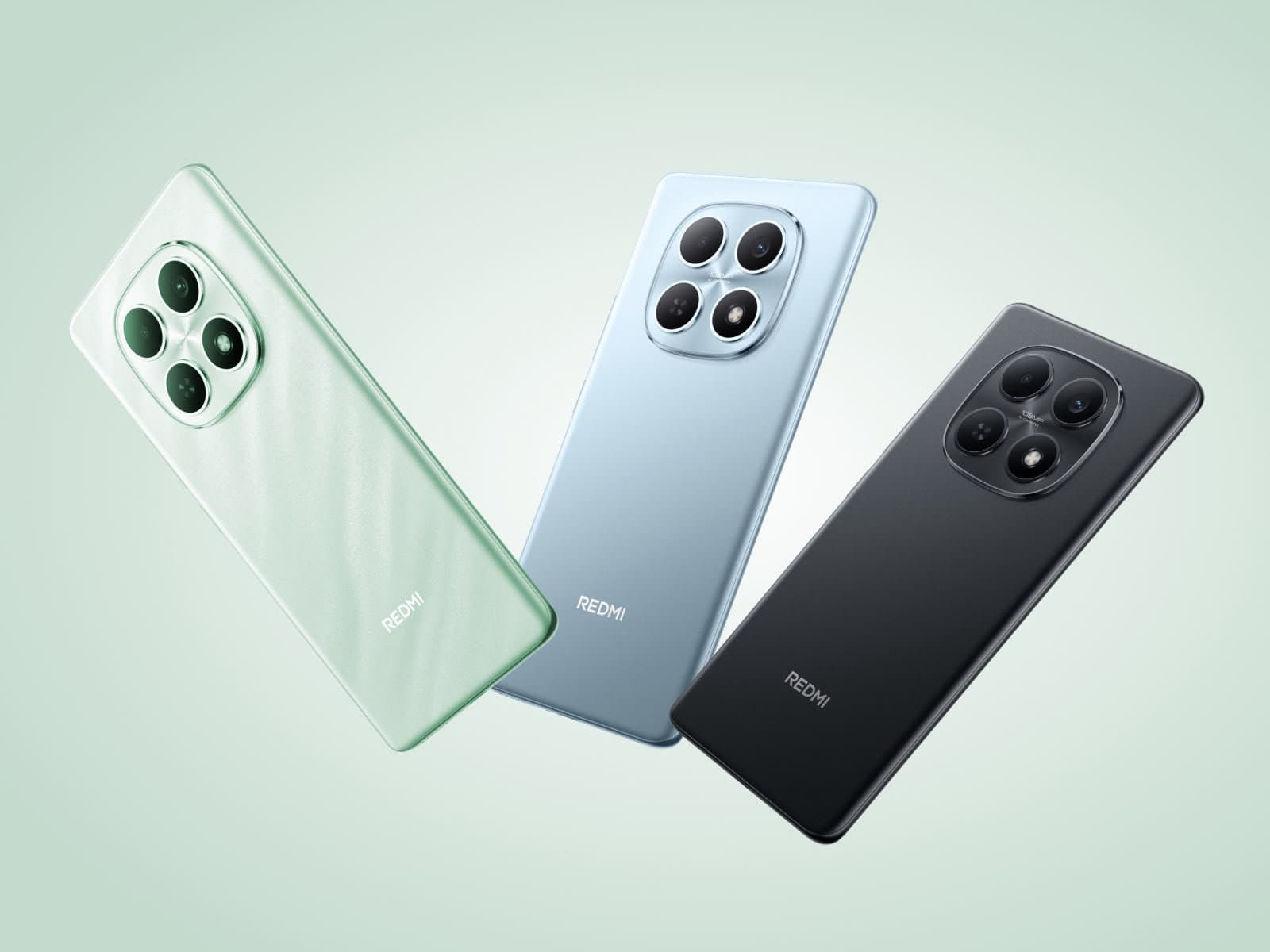 REDMI NOTE 15 4G - 8/265 thumbnail 1