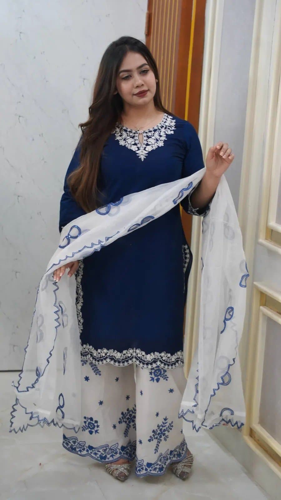 Garara  Dress Collection thumbnail 1