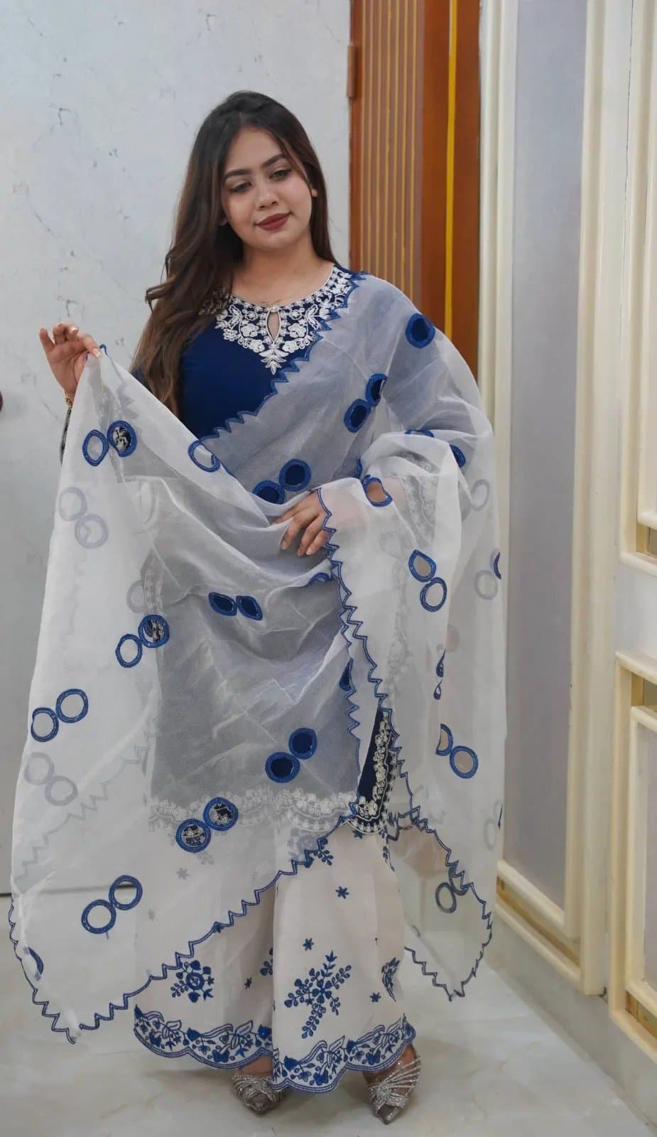 Garara  Dress Collection thumbnail 2