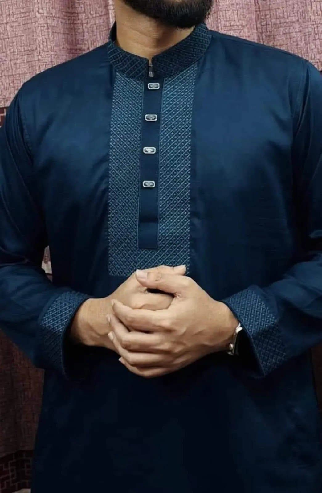 Exclusive Star Panjabi thumbnail 2