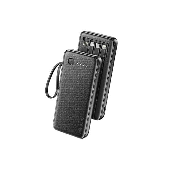 VEN-DENS 20000mAh Power Bank thumbnail 2