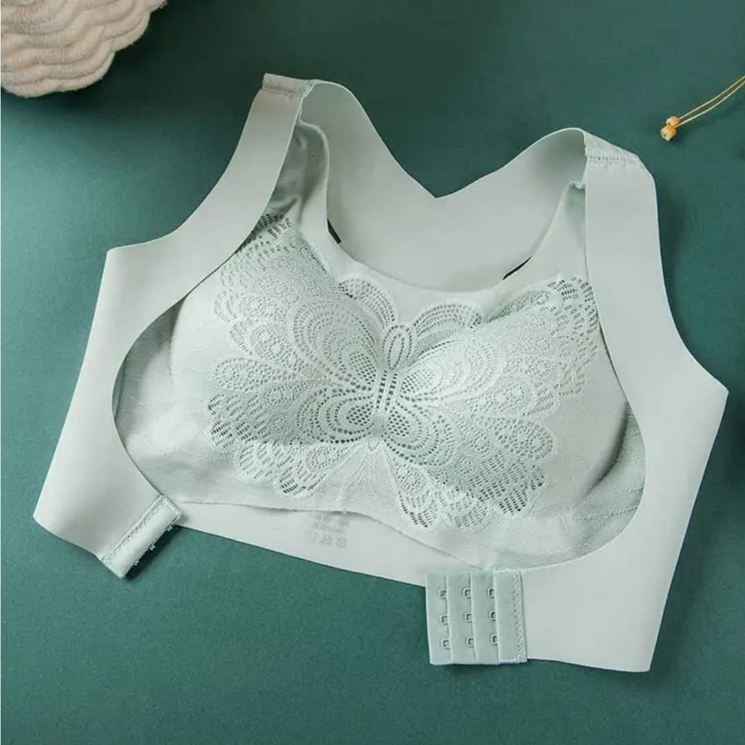 Desing Back support Slim Comfort Bra thumbnail 3