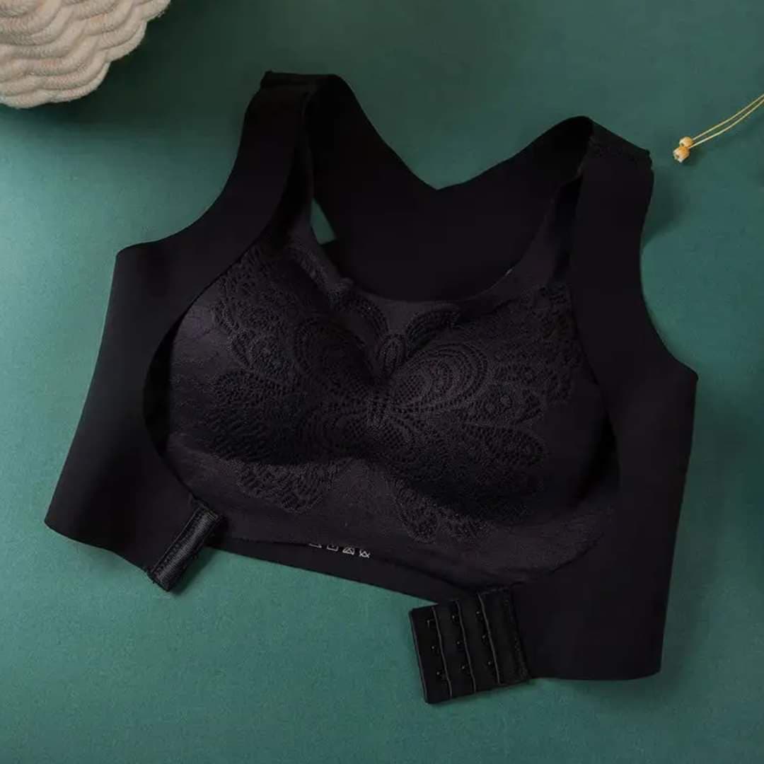 Desing Back support Slim Comfort Bra thumbnail 5