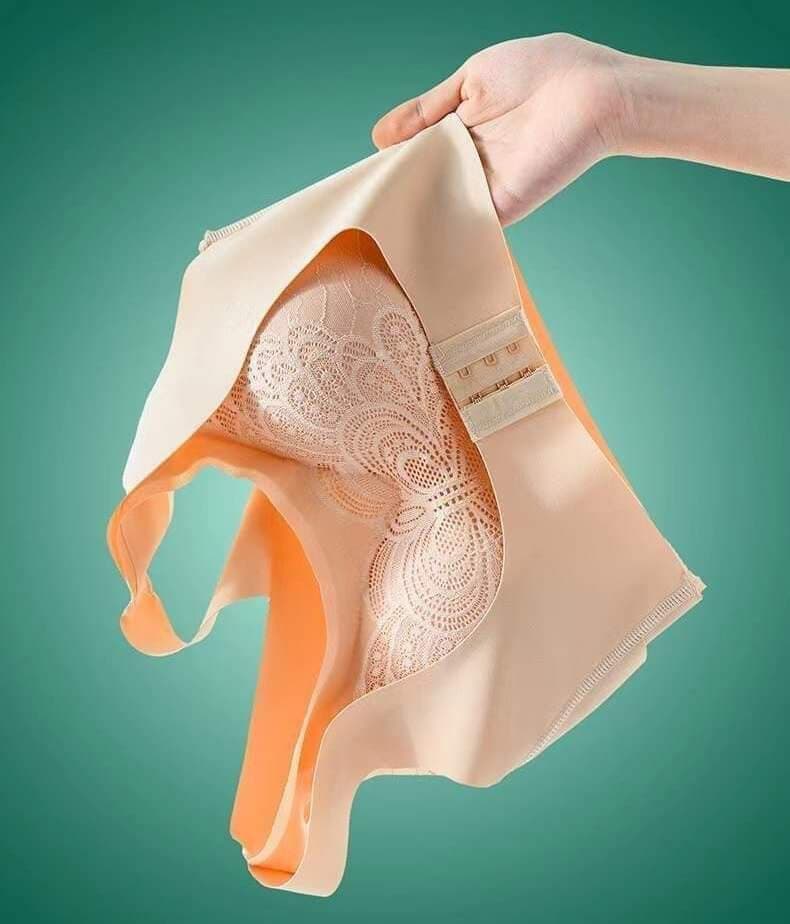 Desing Back support Slim Comfort Bra thumbnail 6