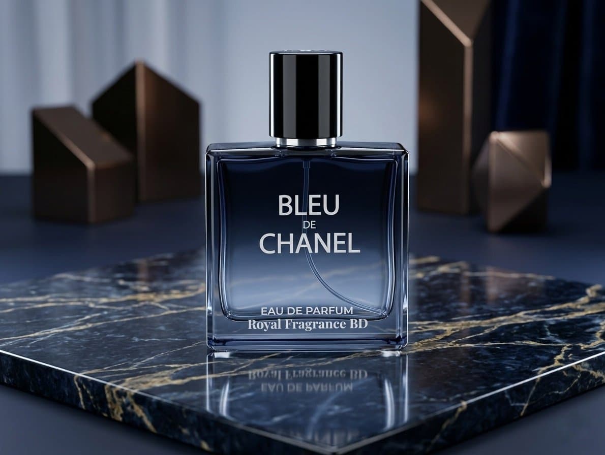 Bleu de Chanel Super Premium Perfume - 30 ml