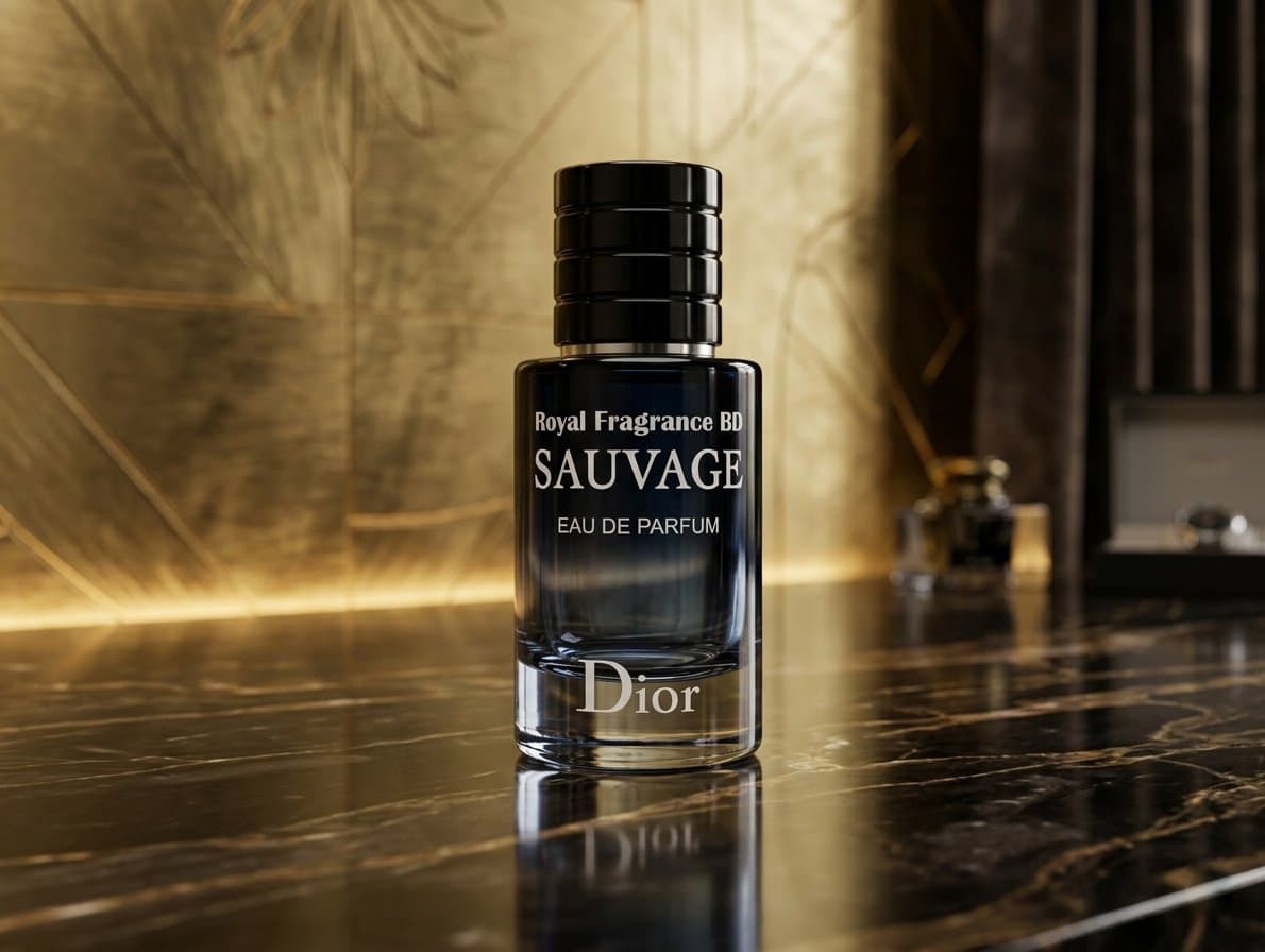 Dior Sauvage Super Premium Perfume - 30 ml thumbnail 3