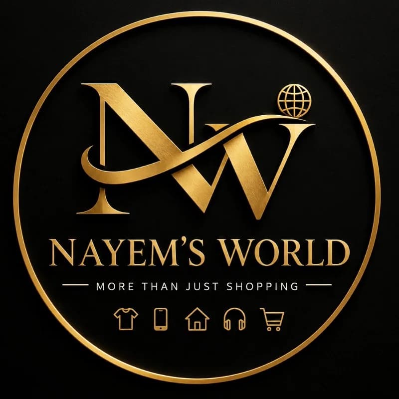 Nayem's World