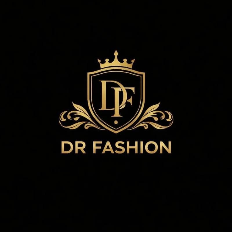 DRFashion logo