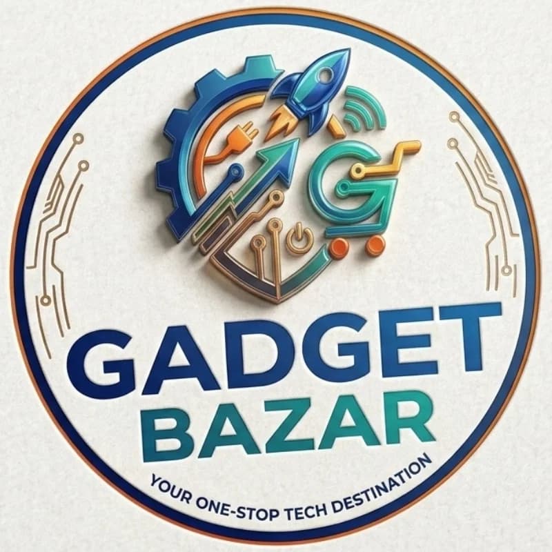 Gadget Bazar