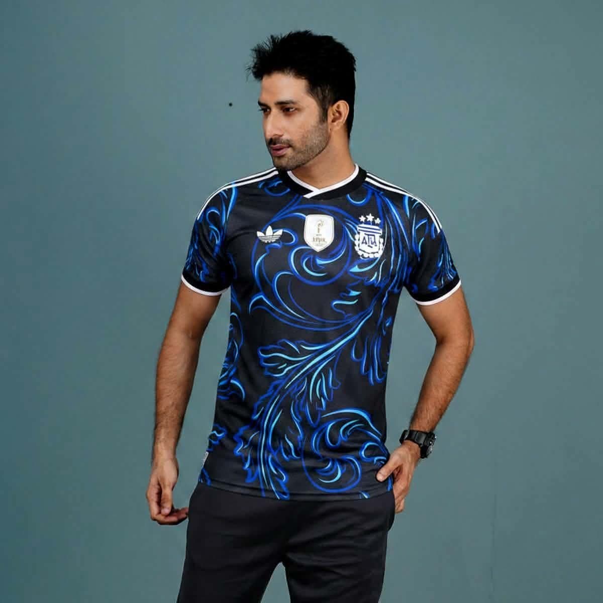 đĻđˇ Argentina Official Jersey â Limited Edition đĻđˇ
