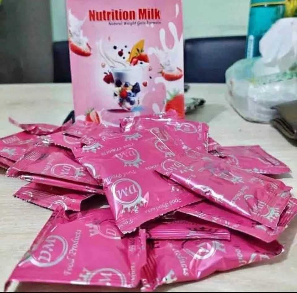 Nutrition milk āύāĻŋāĻāĻā§āĻļāύ āĻŽāĻŋāϞā§āĻ â
ā§Šā§Ļ āĻāĻŋ āĻĒā§āϝāĻžāĻā§āĻ