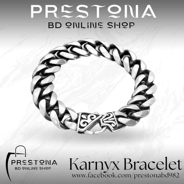 Karnyx Bracelet