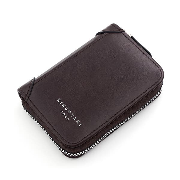 Stylish Wallet (Coffee Colour) K95-5