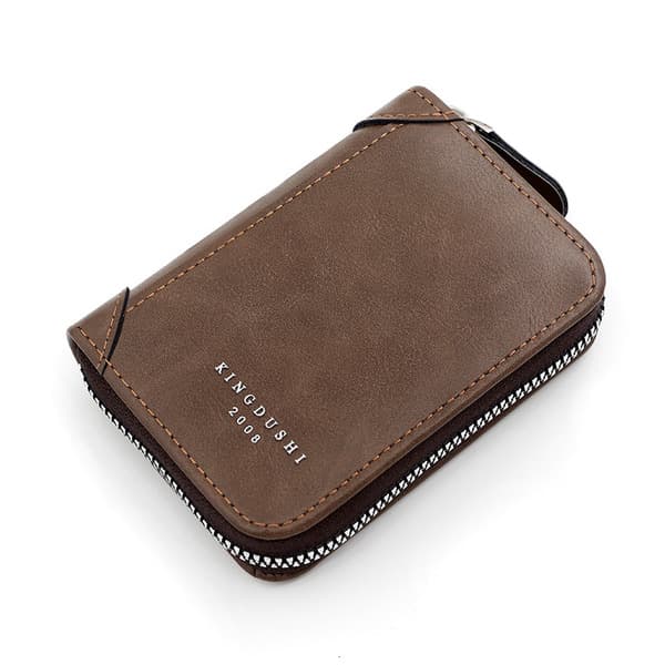 Stylish Wallet (Brown Colour) K95-5
